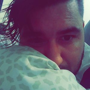 Meet your Posher, David